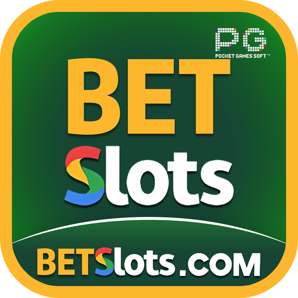 BETSLOTS Logo