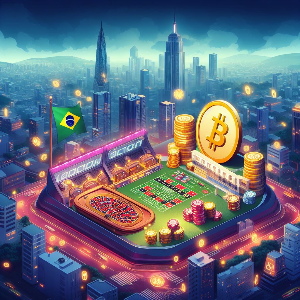 Descubra BETSLOTS: A Principal Plataforma de Apostas no Brasil