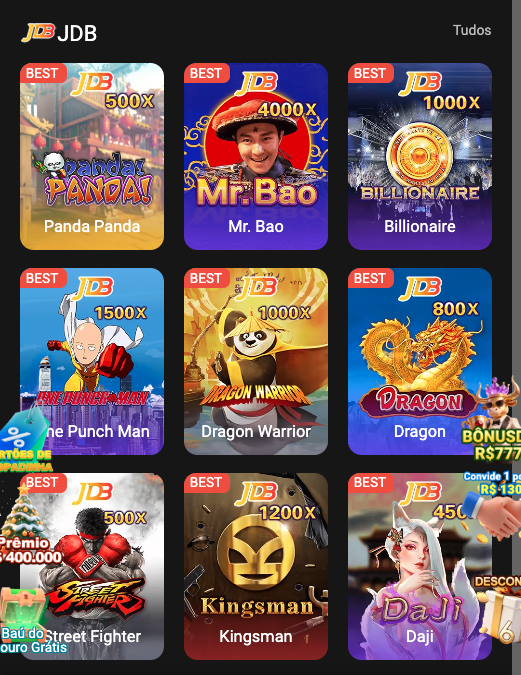 BETSLOTS promo