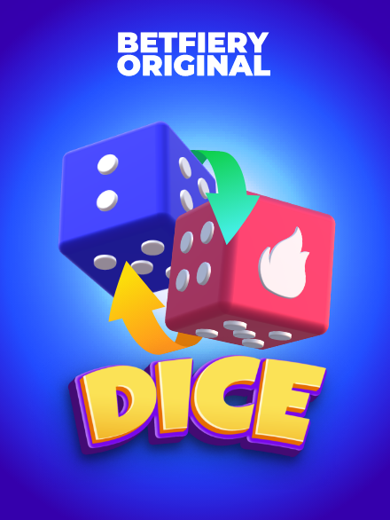 Jogue BETSLOTS Dice Brasil