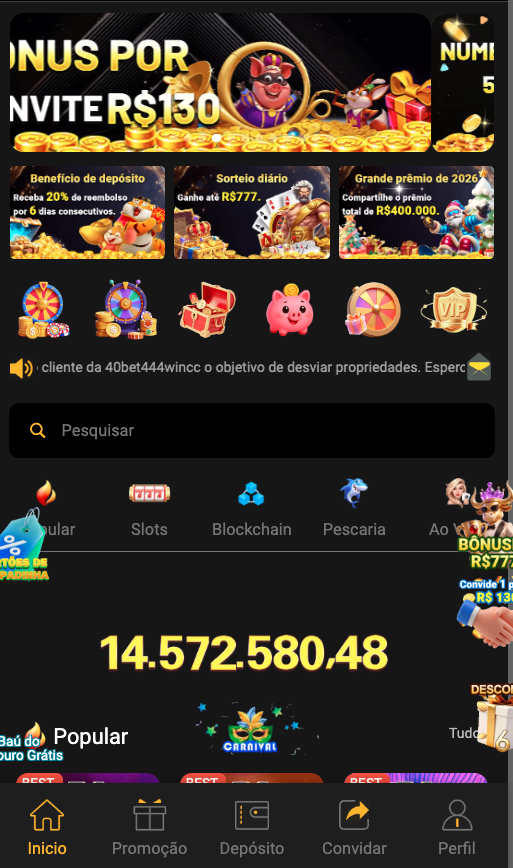 BETSLOTS games