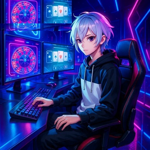 Imagem promocional da BETSLOTS mostrando a plataforma e suas vantagens