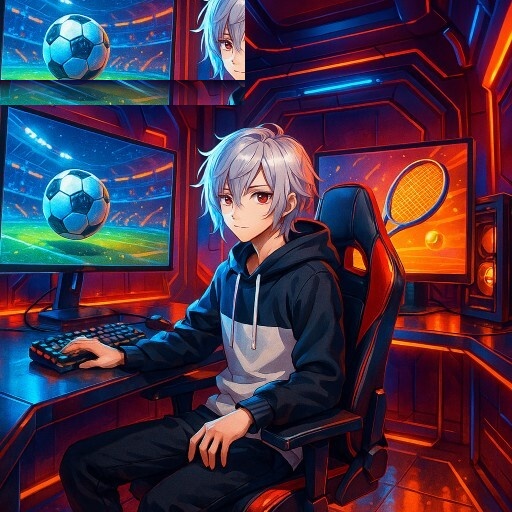 Imagem promocional da BETSLOTS mostrando a plataforma e suas vantagens