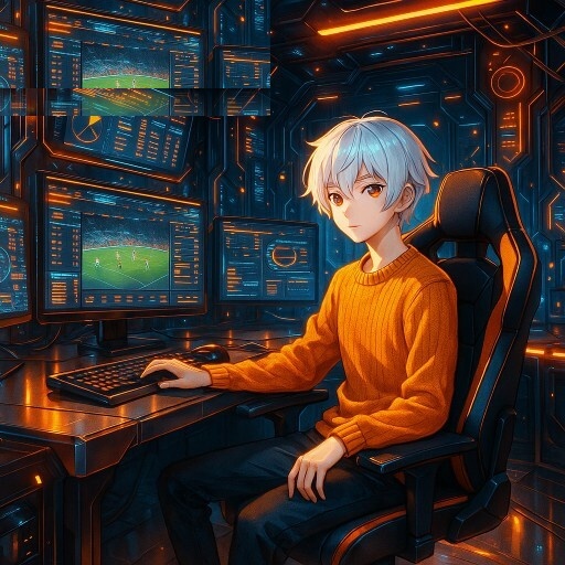 Imagem promocional da BETSLOTS apresentando a plataforma e seus recursos