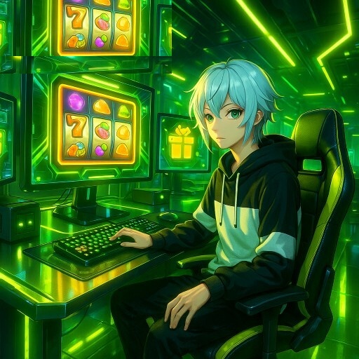 Imagem promocional da BETSLOTS mostrando a plataforma e suas vantagens