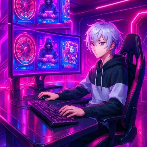 Imagem promocional da BETSLOTS mostrando a plataforma e suas vantagens