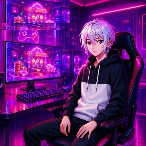 Imagem promocional da BETSLOTS mostrando a plataforma e suas vantagens
