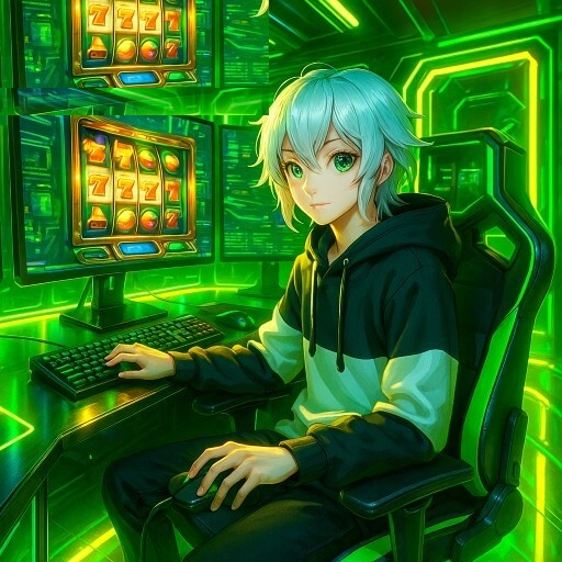 Imagem promocional da BETSLOTS mostrando a plataforma e suas vantagens