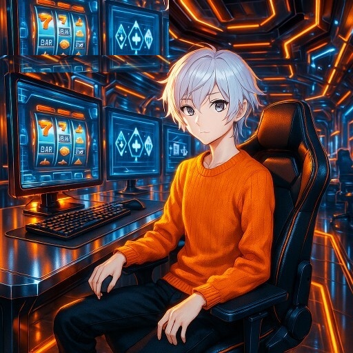 Imagem promocional da BETSLOTS mostrando a plataforma e suas vantagens
